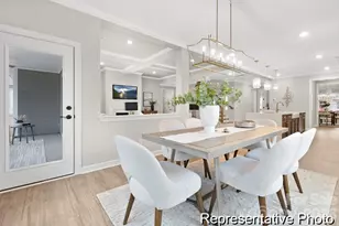 1815 Hunter Oaks Ln, Lincolnton, NC 28092 - Photo 8