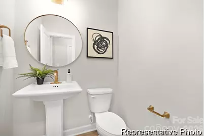 1815 Hunter Oaks Lane #60, Lincolnton, NC 28092 - Photo 14