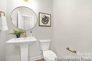 1815 Hunter Oaks Ln, Lincolnton, NC 28092 - Photo 14