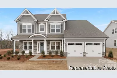 1815 Hunter Oaks Lane #60, Lincolnton, NC 28092 - Photo 1