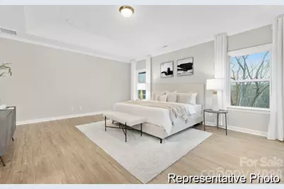 1815 Hunter Oaks Lane #60, Lincolnton, NC 28092 - Photo 16