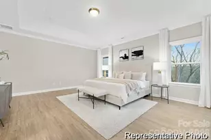 1815 Hunter Oaks Ln, Lincolnton, NC 28092 - Photo 16