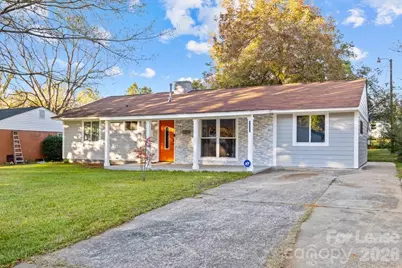2620 Englehardt Street, Charlotte, NC 28216 - Photo 2