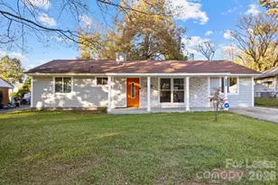 2620 Englehardt St, Charlotte, NC 28216 - Photo 1