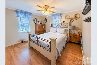 145 Goneaway Lane, Cleveland, NC 27013 - Photo 10