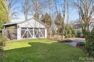 2409 Belvedere Ave, Charlotte, NC 28205 - Photo 26