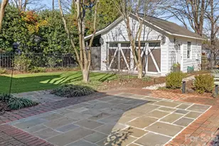 2409 Belvedere Ave, Charlotte, NC 28205 - Photo 24