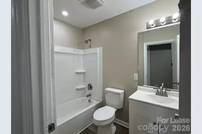 323 N Flint Street, Lincolnton, NC 28092 - Photo 8