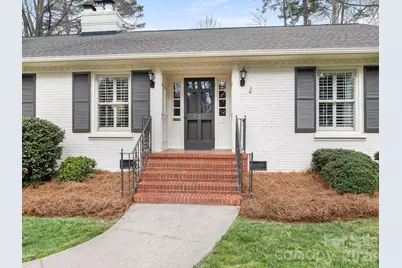 421 Merwick Circle, Charlotte, NC 28211 - Photo 2