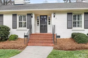 421 Merwick Cir, Charlotte, NC 28211 - Photo 2