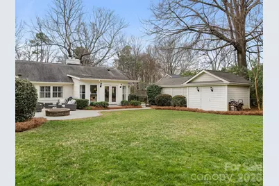 421 Merwick Circle, Charlotte, NC 28211 - Photo 28