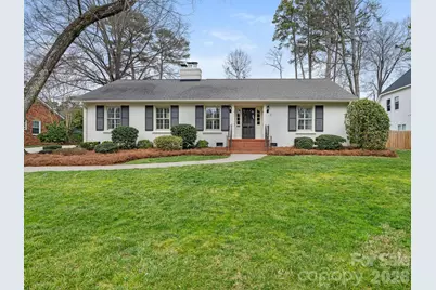 421 Merwick Circle, Charlotte, NC 28211 - Photo 1