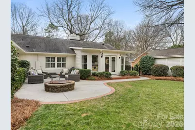 421 Merwick Circle, Charlotte, NC 28211 - Photo 26