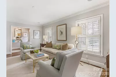 421 Merwick Circle, Charlotte, NC 28211 - Photo 4