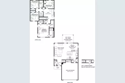 1300 Elm Forest Lane, China Grove, NC 28023 - Photo 20