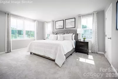 1300 Elm Forest Lane, China Grove, NC 28023 - Photo 10