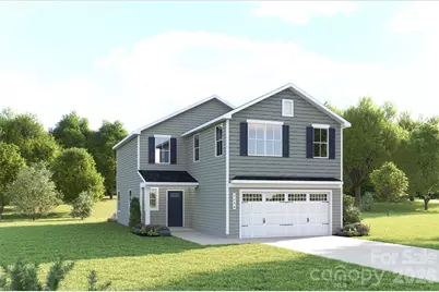 1300 Elm Forest Lane, China Grove, NC 28023 - Photo 2