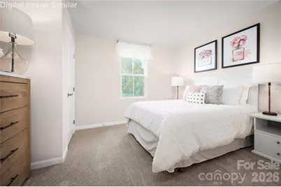 1300 Elm Forest Lane, China Grove, NC 28023 - Photo 14