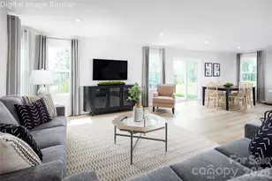 1300 Elm Forest Ln, China Grove, NC 28023 - Photo 8