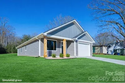 647 E Sharpe Street, Statesville, NC 28677 - Photo 2