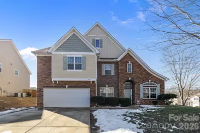 831 Irish Green Drive, Clover, SC 29710 - Photo 4