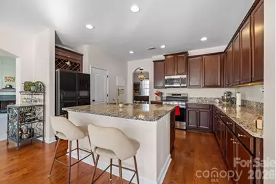 831 Irish Green Drive, Clover, SC 29710 - Photo 16