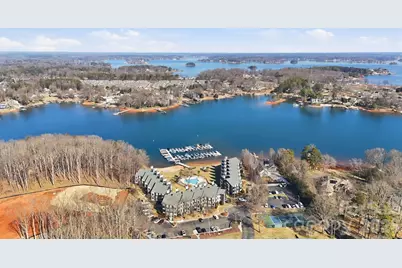 2135 Regatta Lane #101, Denver, NC 28307 - Photo 36