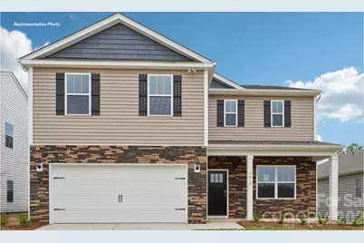 320 Mary Locke Way, Statesville, NC 28677 - Photo 1