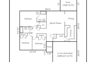 1959 8th St SE, Hickory, NC 28602 - Photo 40