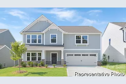 1823 Hunter Oaks Lane #61, Lincolnton, NC 28092 - Photo 1