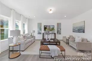 1823 Hunter Oaks Ln, Lincolnton, NC 28092 - Photo 10