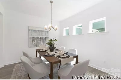 1823 Hunter Oaks Lane #61, Lincolnton, NC 28092 - Photo 6