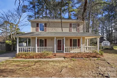 1400 Neal Hawkins Road, Gastonia, NC 28056 - Photo 1