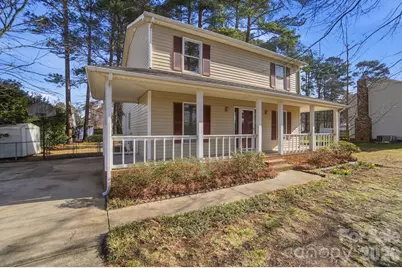 1400 Neal Hawkins Road, Gastonia, NC 28056 - Photo 2