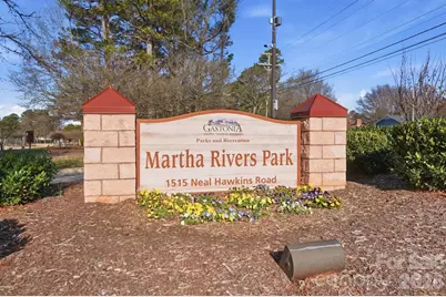 1400 Neal Hawkins Road, Gastonia, NC 28056 - Photo 32