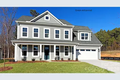 143 Eve Ash Lane #34, Mooresville, NC 28115 - Photo 1