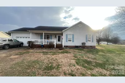 126 Rock Island Drive, Statesville, NC 28625 - Photo 1