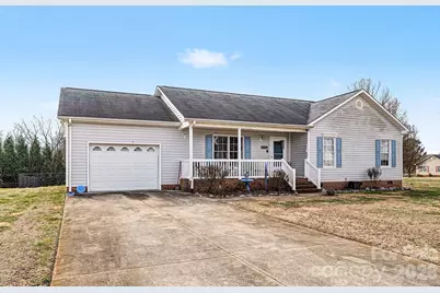 126 Rock Island Drive, Statesville, NC 28625 - Photo 2