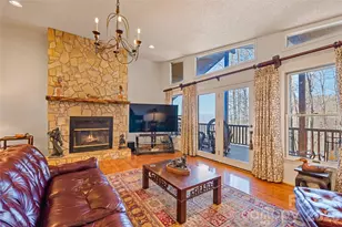 831 Forest Run Rd, Whittier, NC 28789 - Photo 4