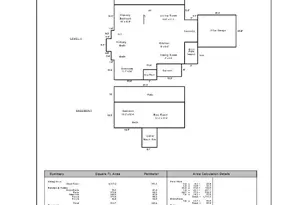 831 Forest Run Rd, Whittier, NC 28789 - Photo 44