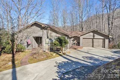 831 Forest Run Road, Whittier, NC 28789 - Photo 1