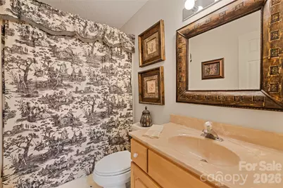 831 Forest Run Road, Whittier, NC 28789 - Photo 28