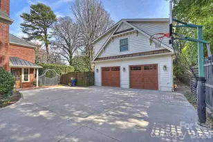 1555 Queens Rd W, Charlotte, NC 28207 - Photo 36