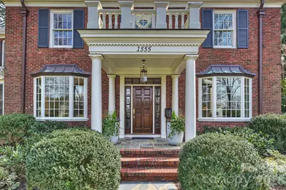 1555 Queens Road W, Charlotte, NC 28207 - Photo 2