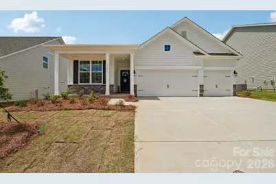 7171 Sylvan Retreat Drive, Denver, NC 28037 - Photo 1