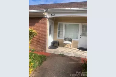 544 N Center Street #Unit A (546), Statesville, NC 28677 - Photo 2
