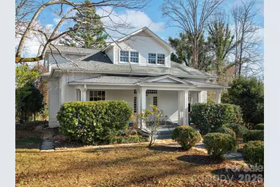 143 S Ridgecrest Avenue, Rutherfordton, NC 28139 - Photo 2