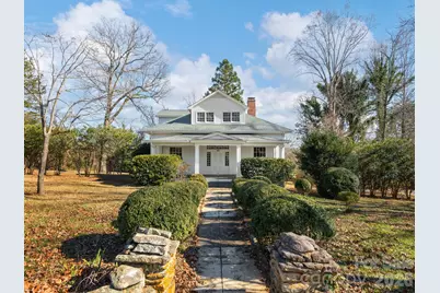 143 S Ridgecrest Avenue, Rutherfordton, NC 28139 - Photo 1