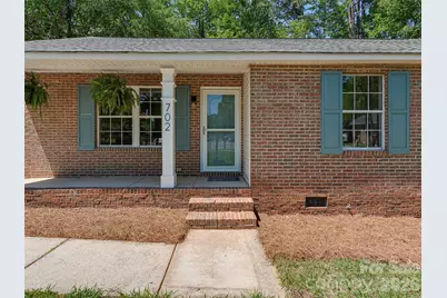 702 Selma Burke Lane, Matthews, NC 28105 - Photo 2