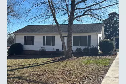 1609 Musselwhite Road, Wingate, NC 28174 - Photo 6